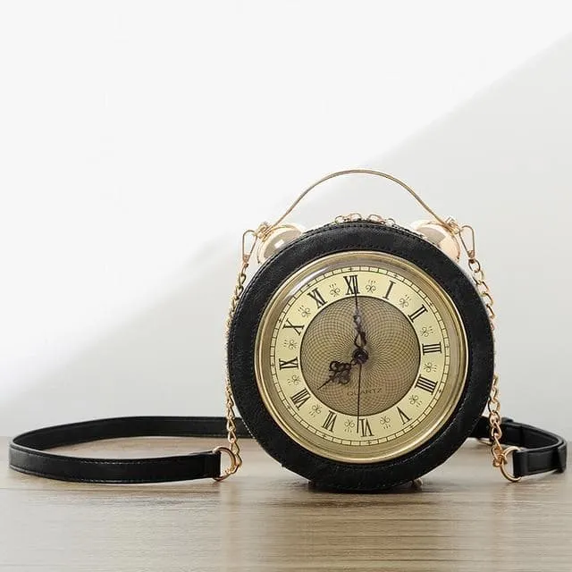 Sac a Main Horloge - Alice