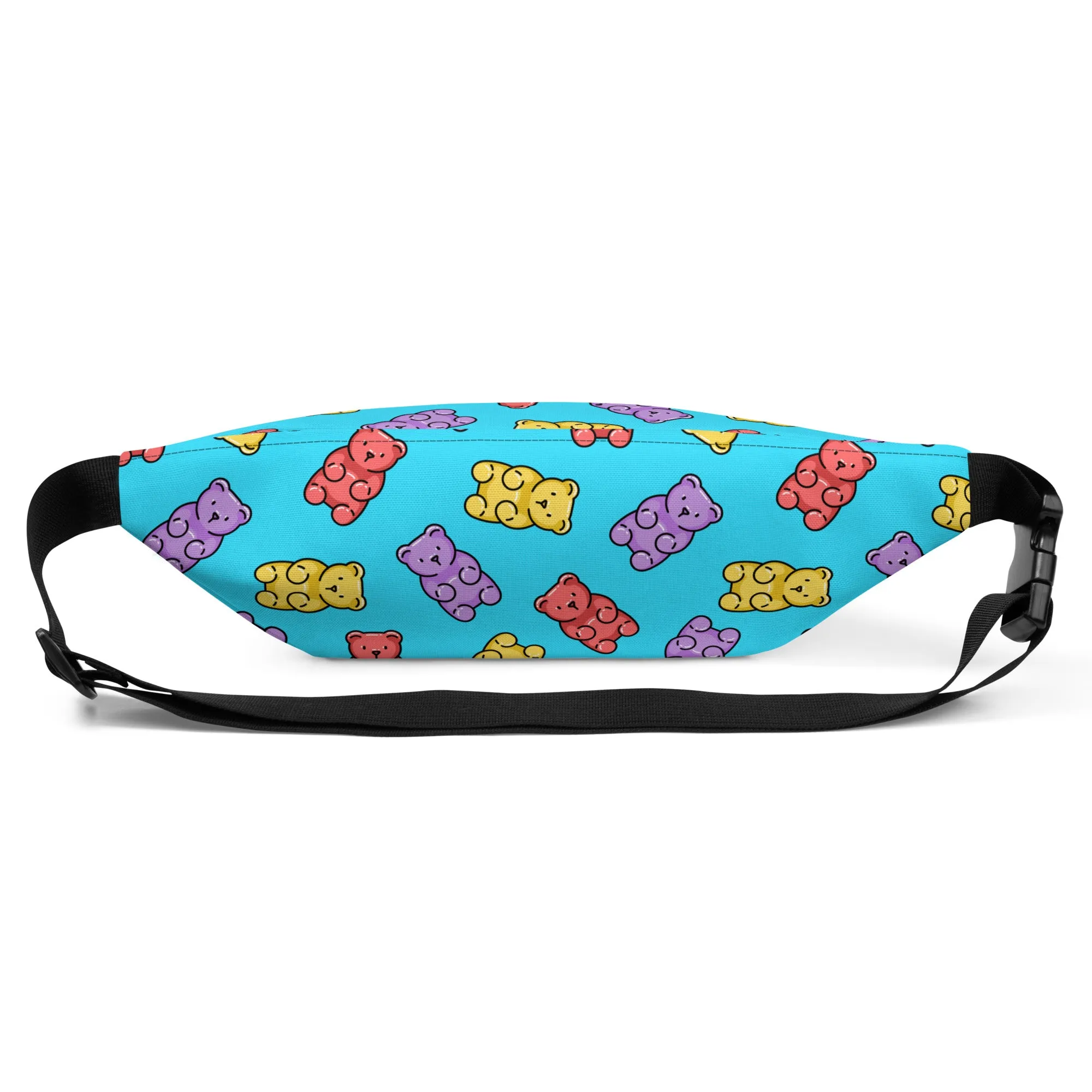 Sac Banane - Bonbons oursons