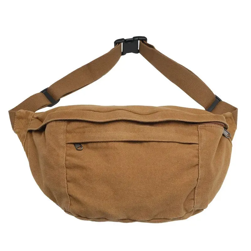 Sac Banane Xxl Femme