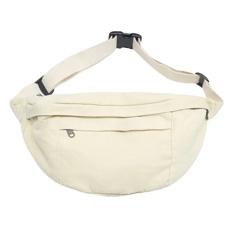 Sac Banane Xxl Femme