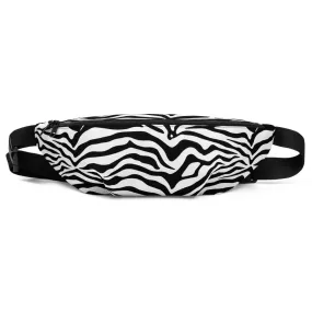 Sac Banane - ZEBRE