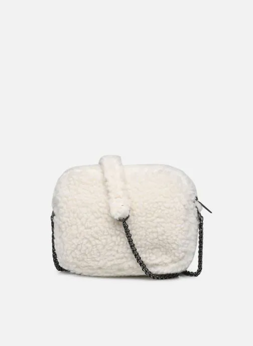 Sac bandoulière - XZ95062 - Blanc