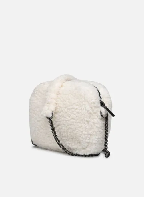 Sac bandoulière - XZ95062 - Blanc