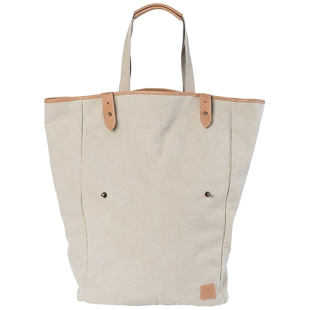 sac bandoulière  Rip Curl Canvas Tote Searchers - Natural - women´s