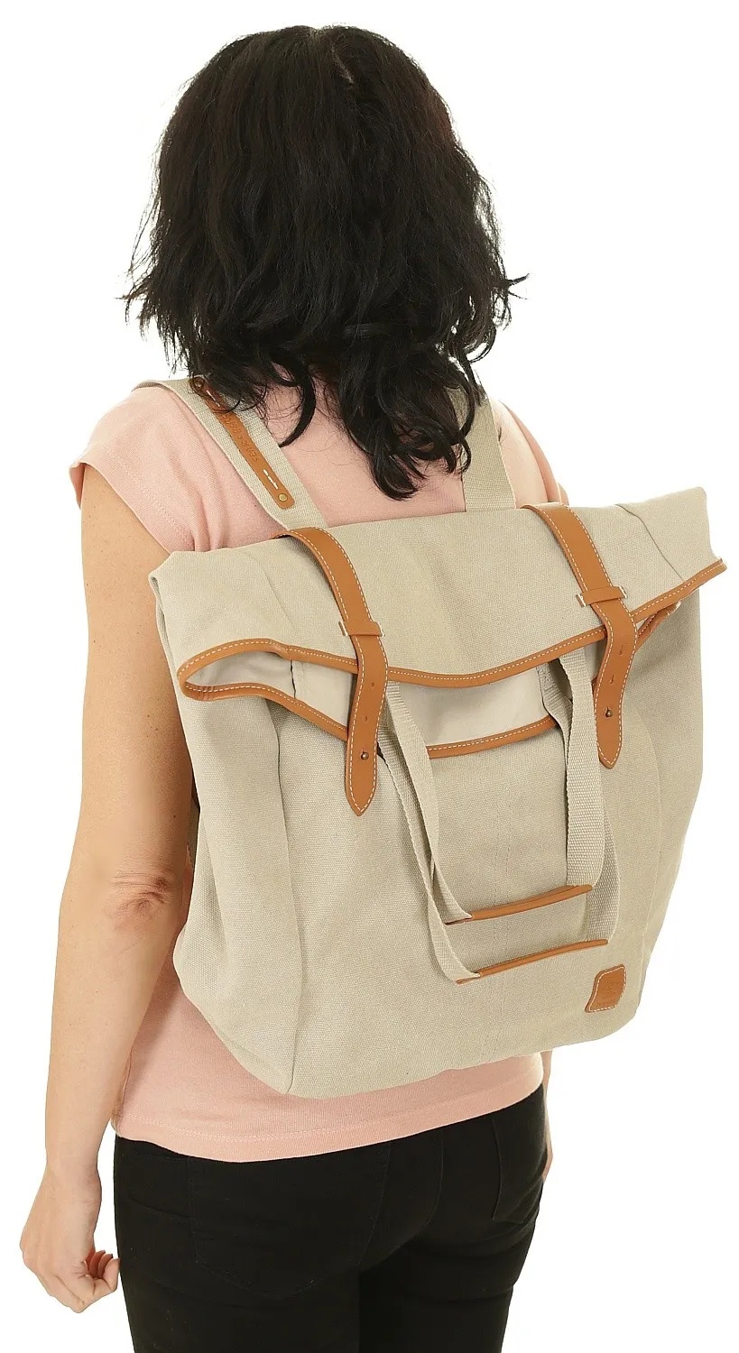 sac bandoulière  Rip Curl Canvas Tote Searchers - Natural - women´s