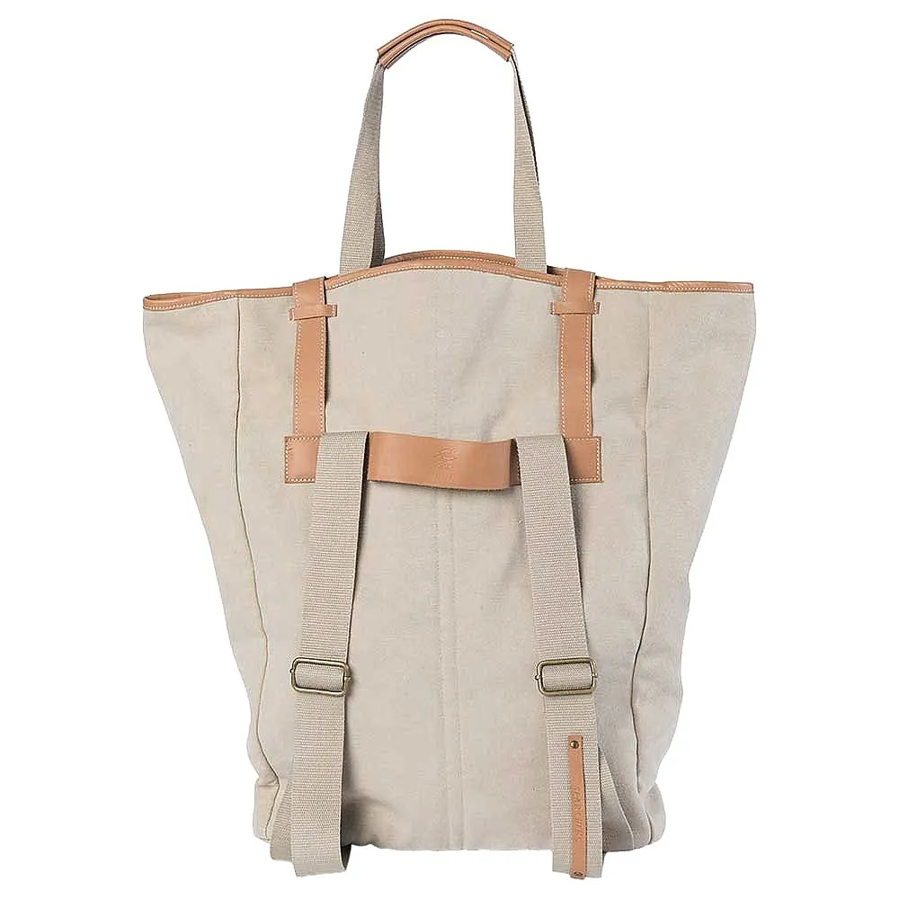 sac bandoulière  Rip Curl Canvas Tote Searchers - Natural - women´s