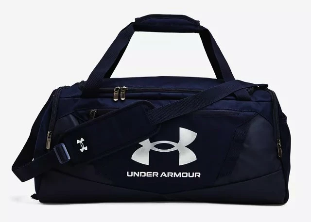 Sac de sport Under Armour  UA Storm Undeniable 5.0 Duffle SM-NVY