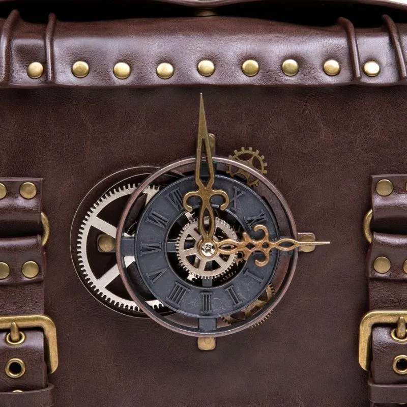 Sac Horloge ÉDISON