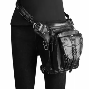 Sac Steampunk Ceinture