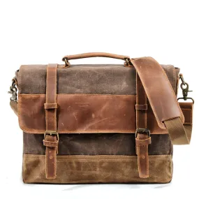 Sac Steampunk Homme - Vintage Style