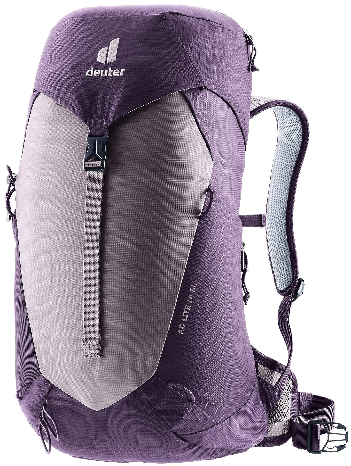 sac à dos Deuter AC Lite 14 SL - Lavender/Purple - women´s