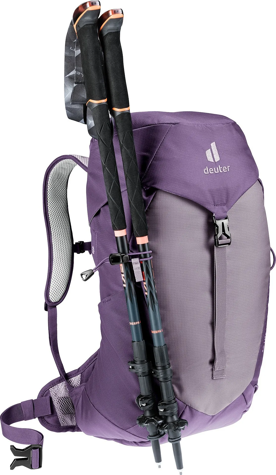 sac à dos Deuter AC Lite 14 SL - Lavender/Purple - women´s