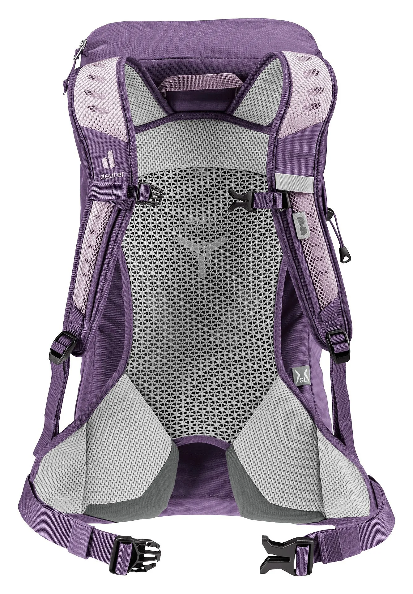 sac à dos Deuter AC Lite 14 SL - Lavender/Purple - women´s