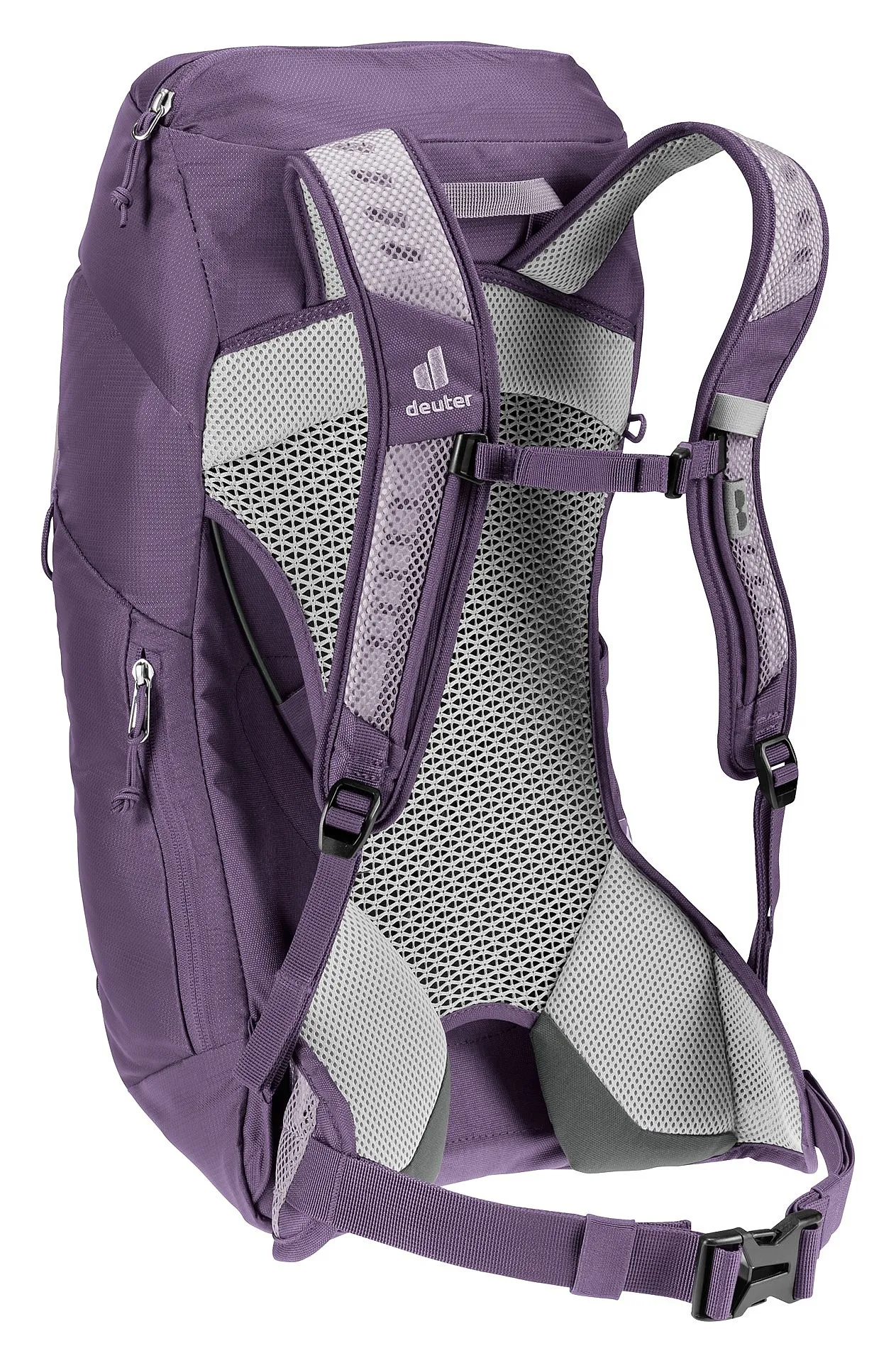 sac à dos Deuter AC Lite 14 SL - Lavender/Purple - women´s