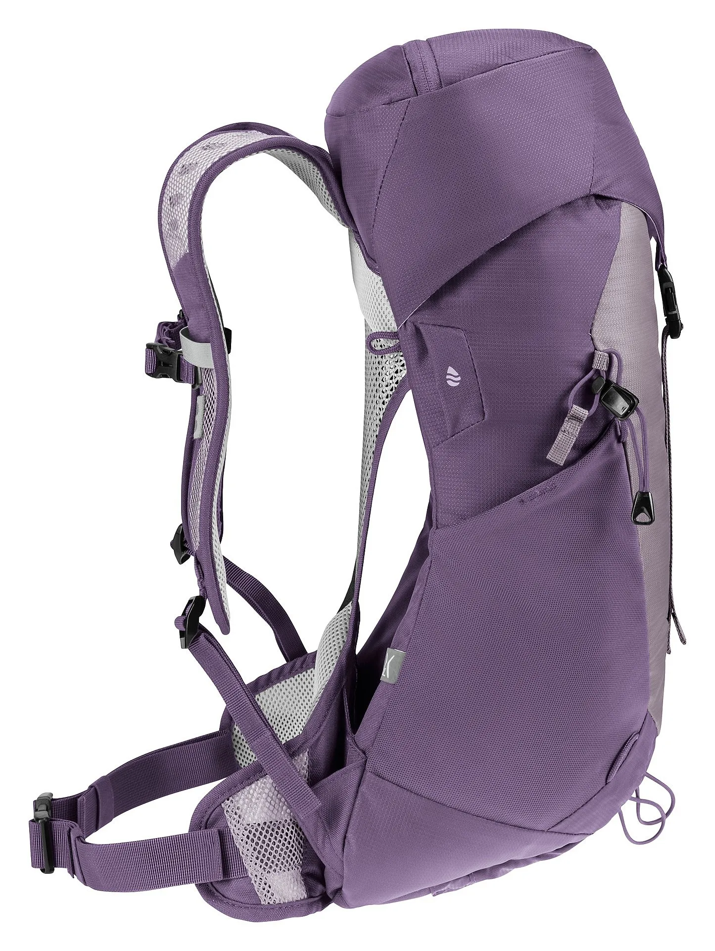 sac à dos Deuter AC Lite 14 SL - Lavender/Purple - women´s