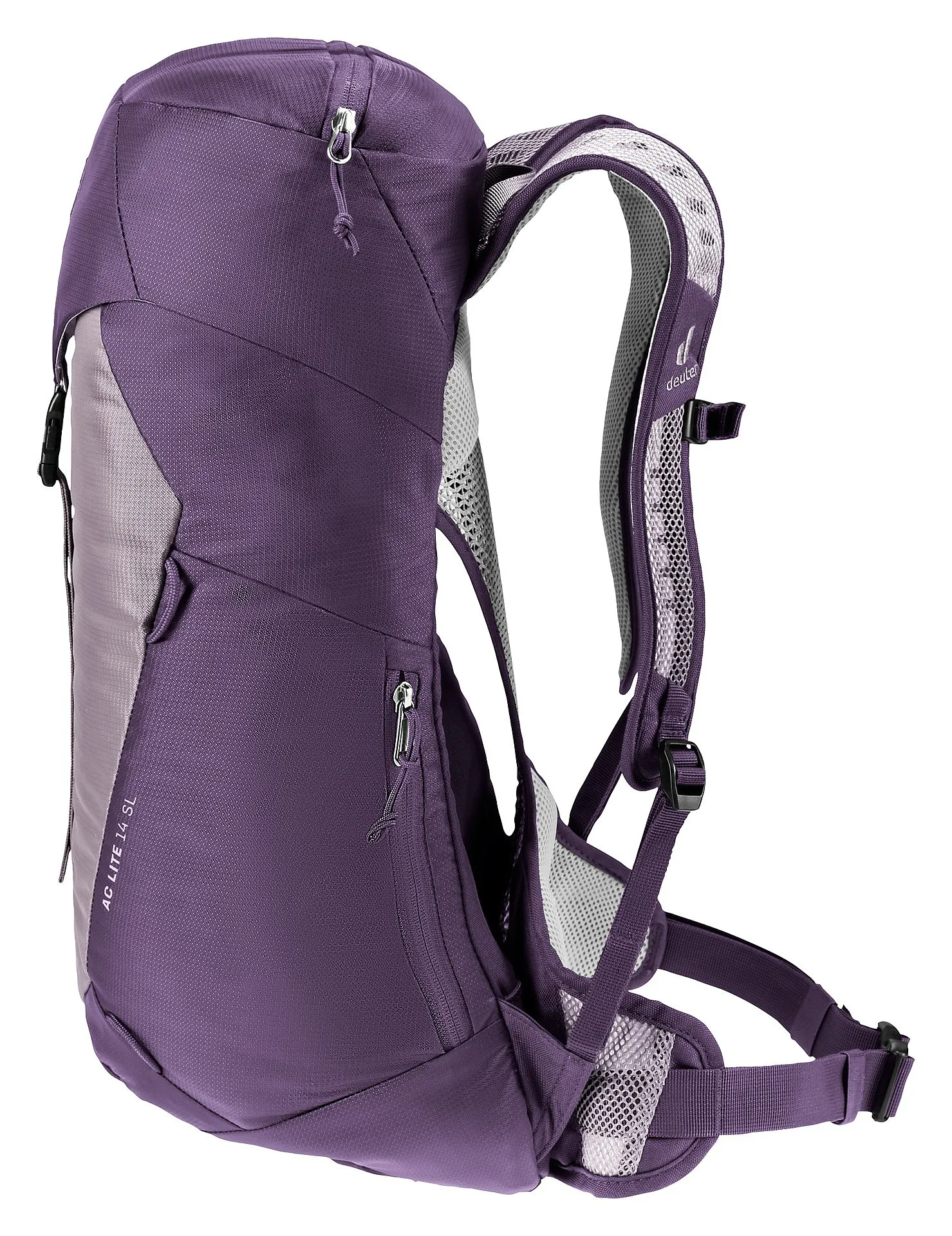 sac à dos Deuter AC Lite 14 SL - Lavender/Purple - women´s