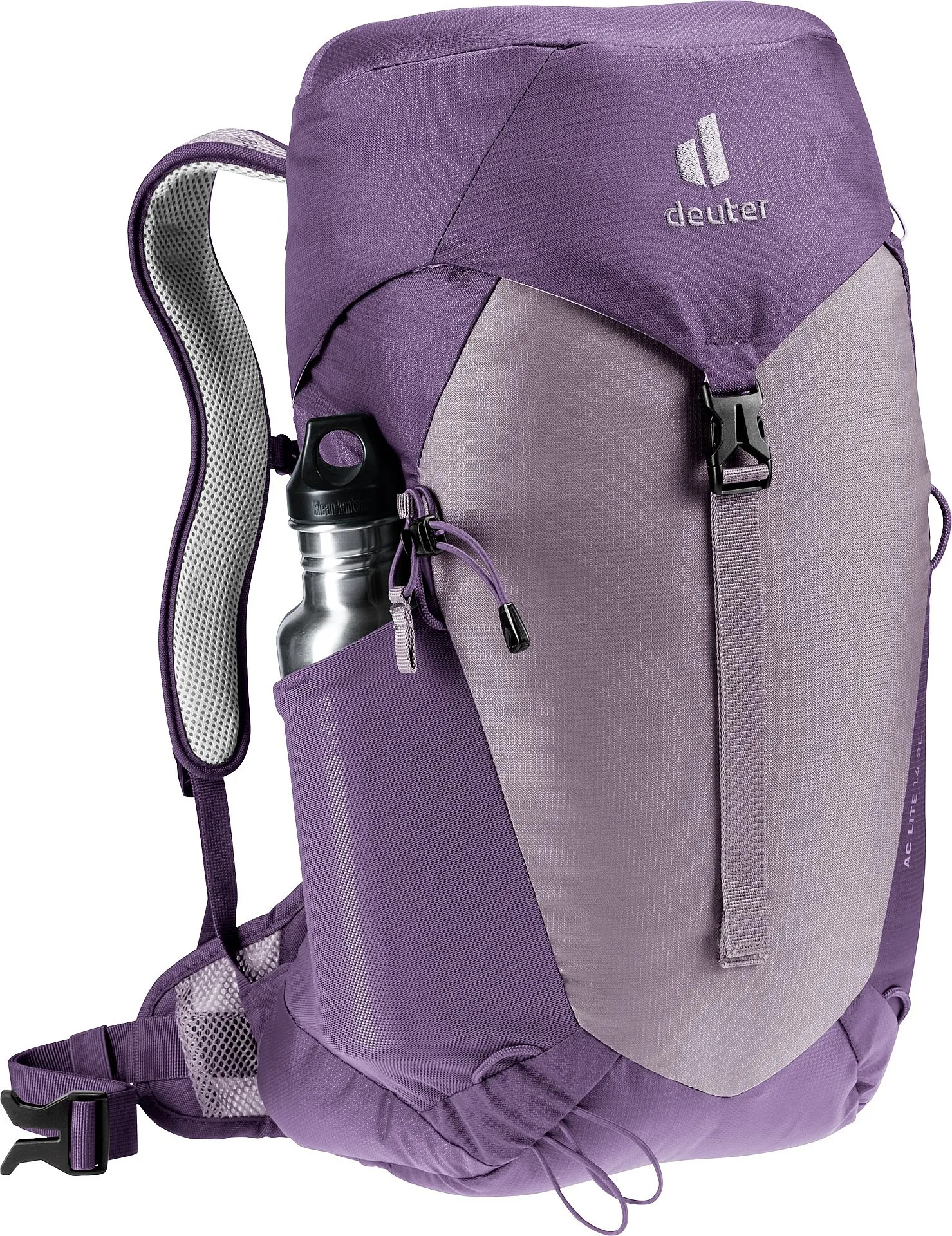 sac à dos Deuter AC Lite 14 SL - Lavender/Purple - women´s