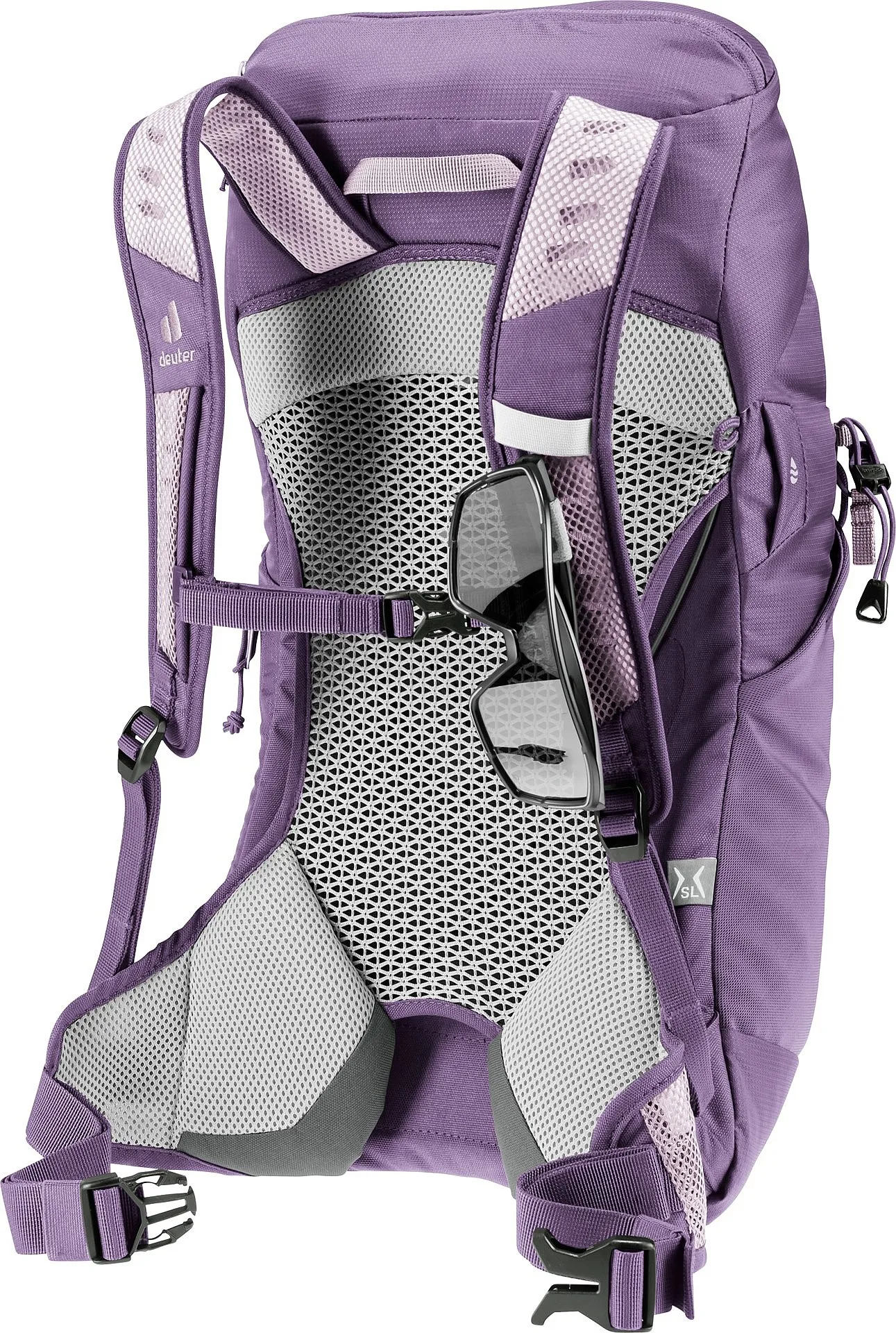 sac à dos Deuter AC Lite 14 SL - Lavender/Purple - women´s