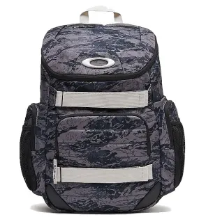 sac à dos Oakley Enduro 3.0 Big - Tiger Mountain Camo Grey - men´s