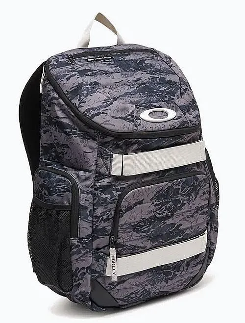 sac à dos Oakley Enduro 3.0 Big - Tiger Mountain Camo Grey - men´s