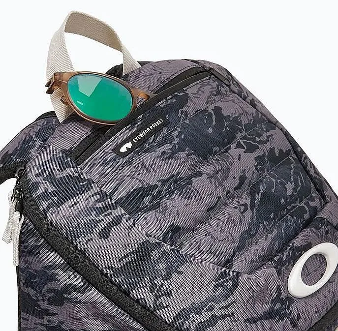 sac à dos Oakley Enduro 3.0 Big - Tiger Mountain Camo Grey - men´s