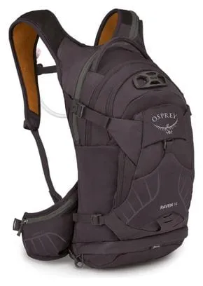 Sac à Dos Osprey Raven 14L Gris