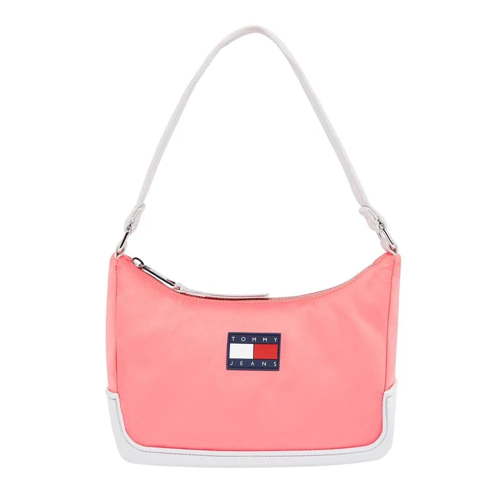 Sac à Main Rose Femme Tommy Hilfiger Uncovered Should