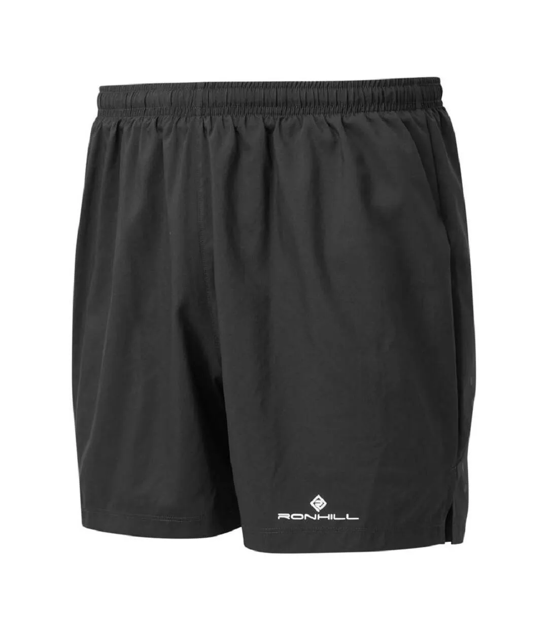 Short core homme noir Ronhill