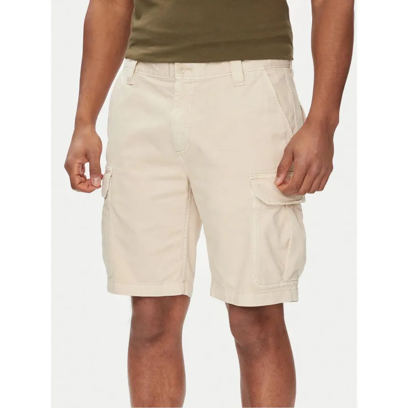 Short dan 242 beige homme - Hugo | wimod