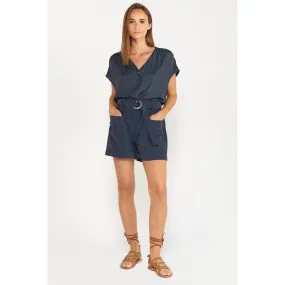 Short GETI bleu | 3 Suisses