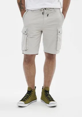 Short gris Homme  TOSHI Clay