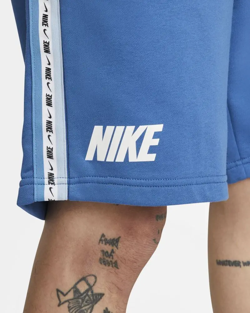 Short Nike Repeat pour homme