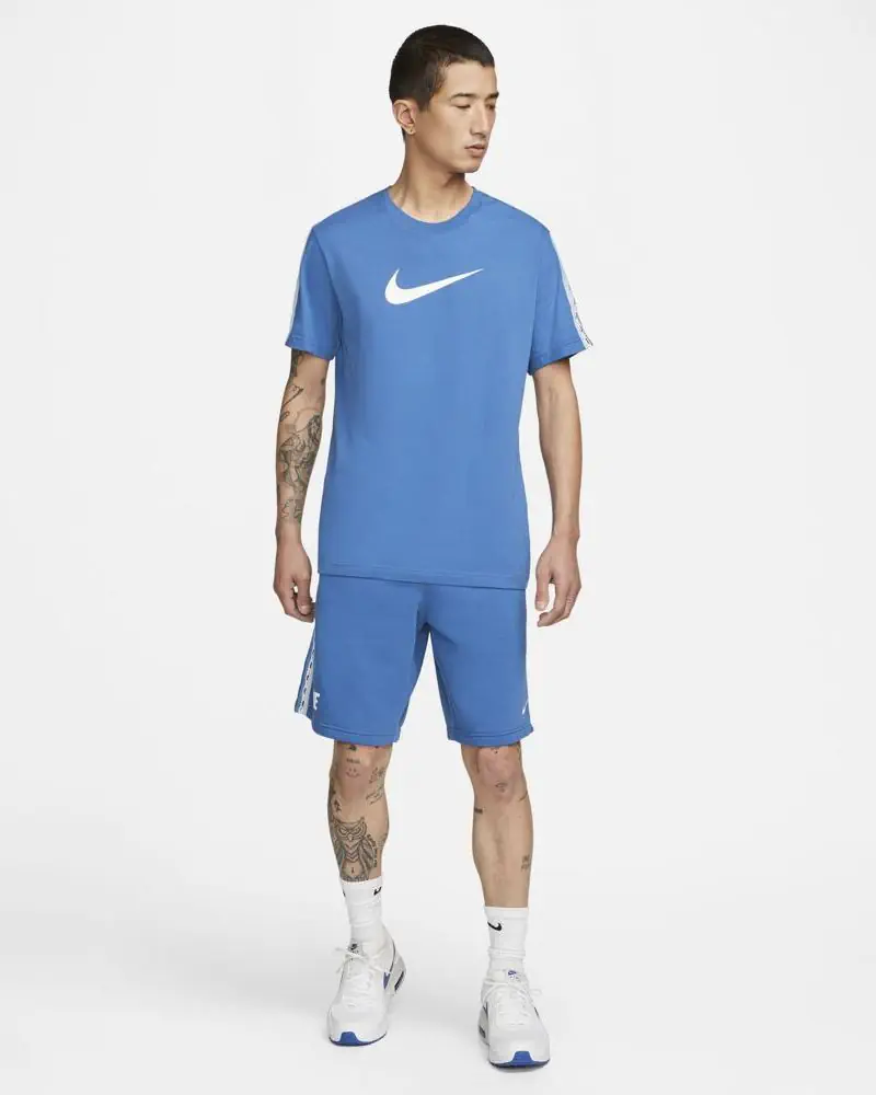 Short Nike Repeat pour homme