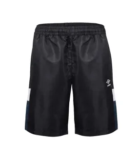 Short Noir Homme Umbro 922610