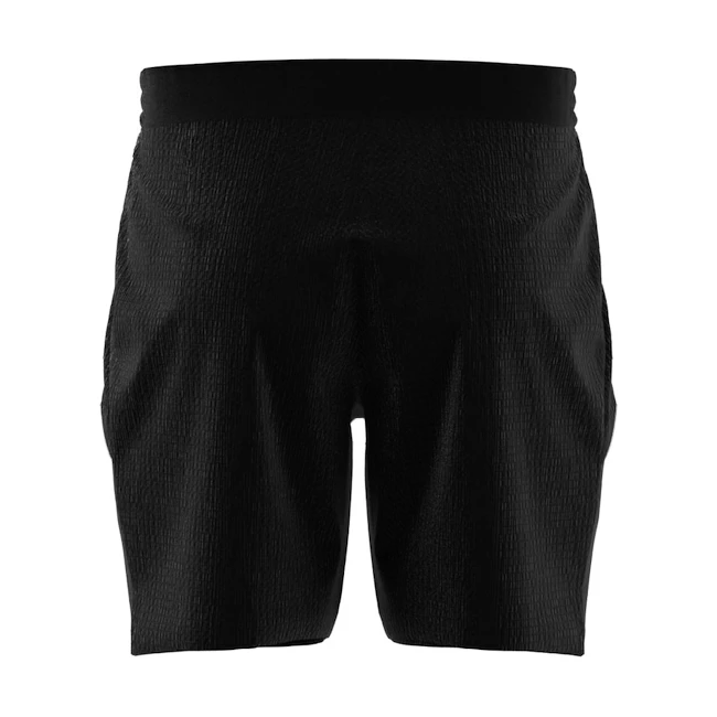 Short pour homme adidas  Ergo Short Pro Black