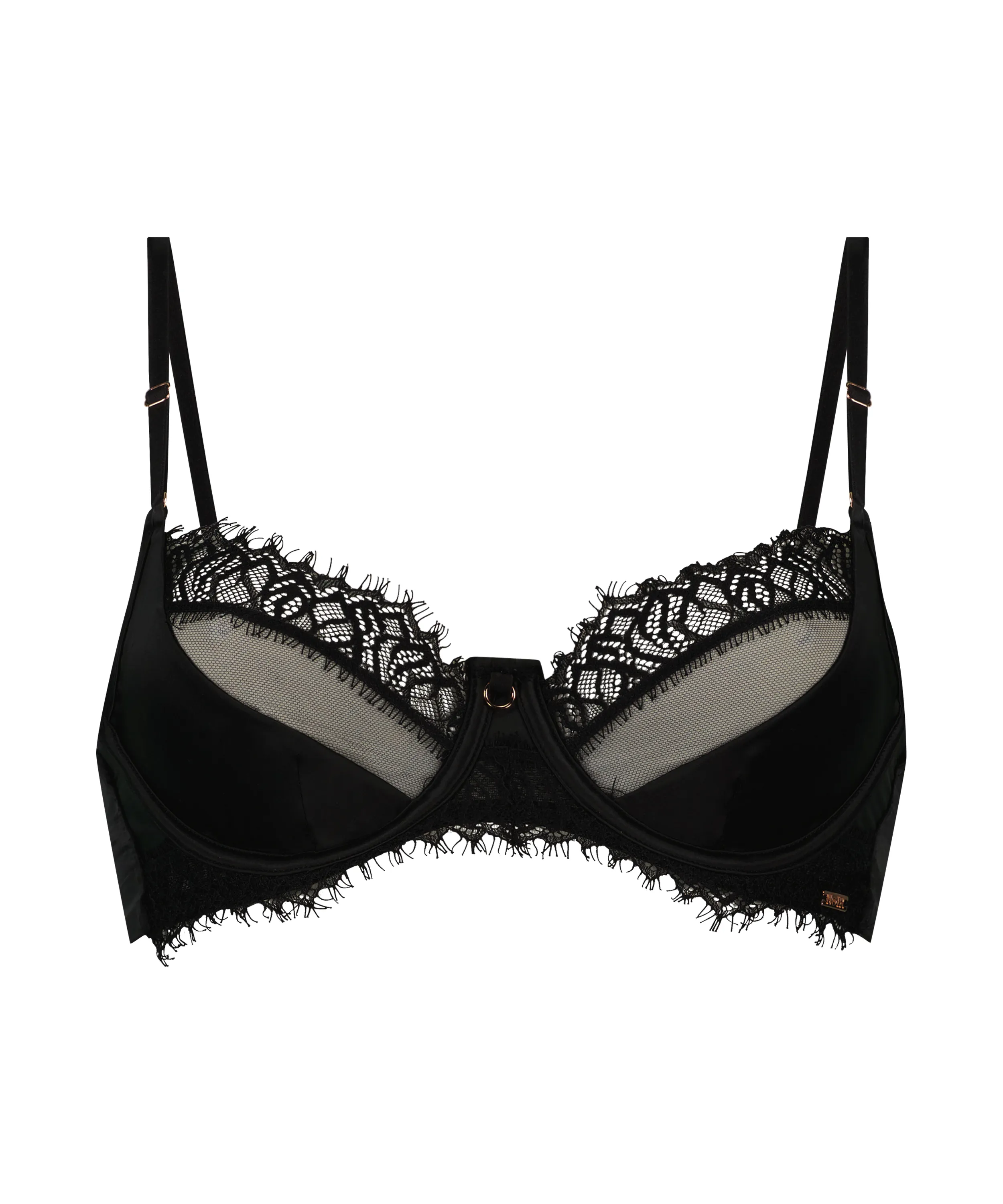 Soutien-gorge à armatures non préformé Aiko