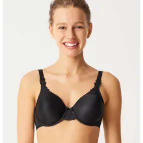 Soutien gorge moulé noir | 3 Suisses