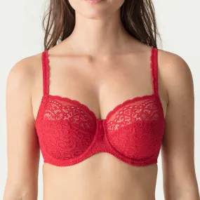 soutien-gorge PrimaDonna Twist I Do-Scarlet | 3 Suisses