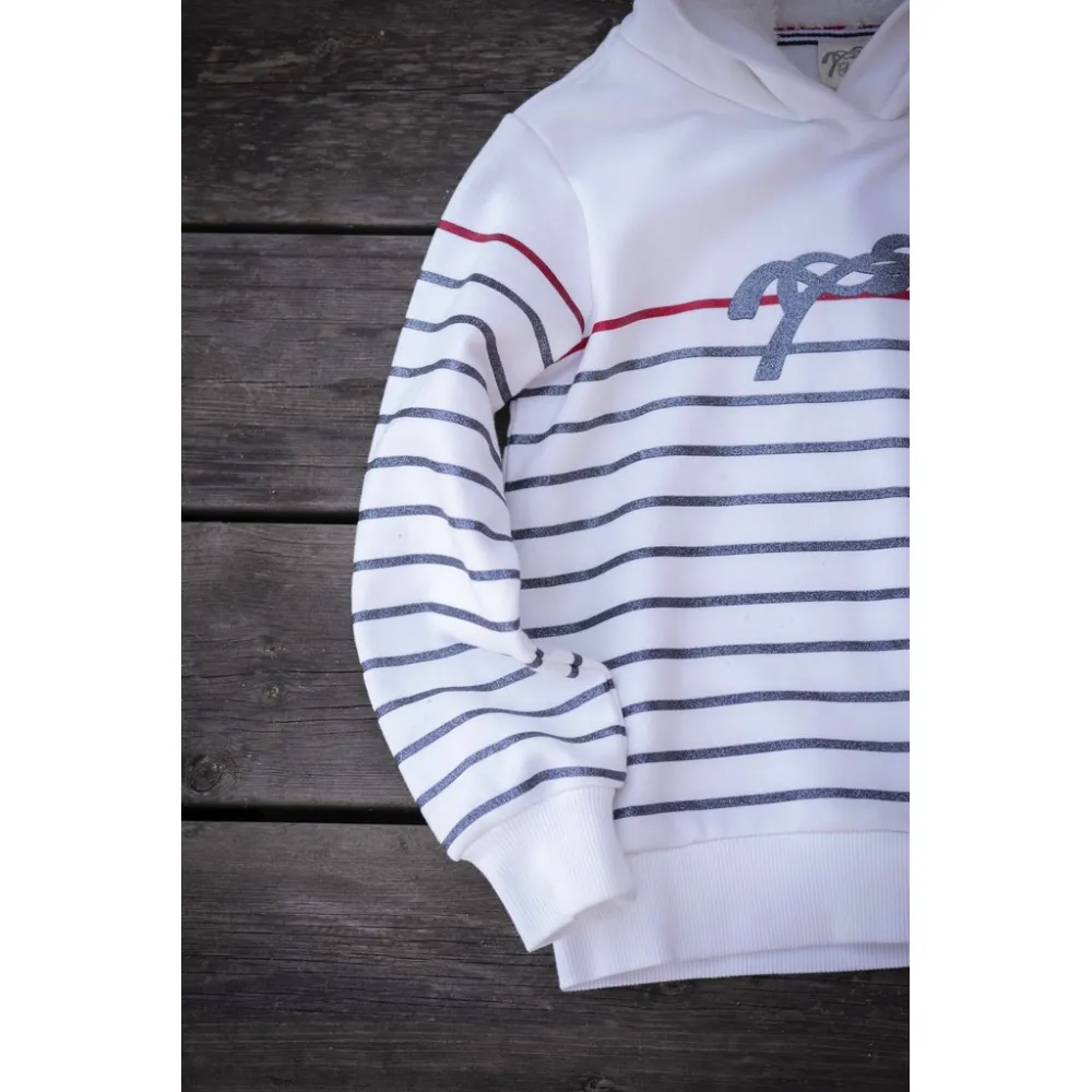 Sweat Eden by Pénélope Harlem - Enfant chez PADD. - SWEATS - PADD