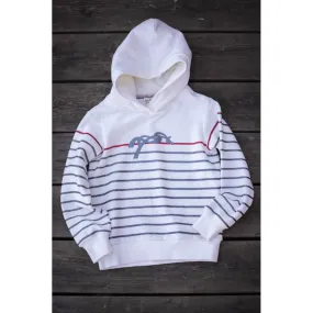 Sweat Eden by Pénélope Harlem - Enfant chez PADD. - SWEATS - PADD