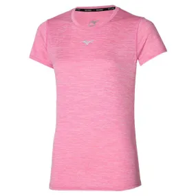 T-shirt femme Mizuno Core [Taille XS]