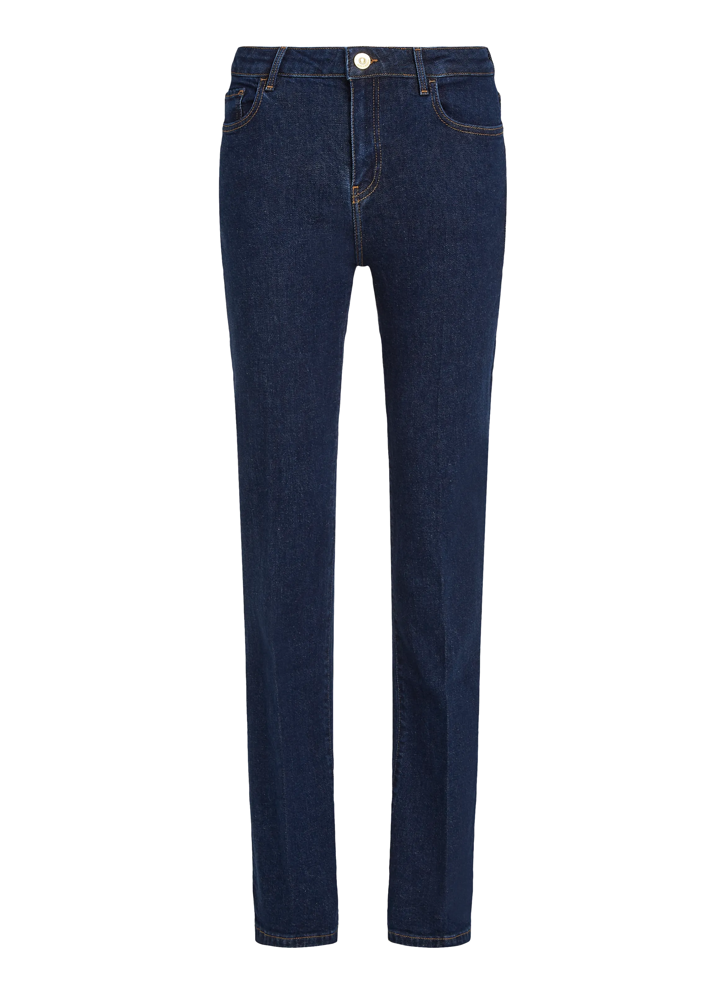 TOMMY HILFIGER  Jean slim  - Bleu