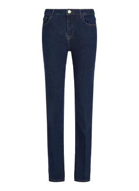 TOMMY HILFIGER  Jean slim  - Bleu