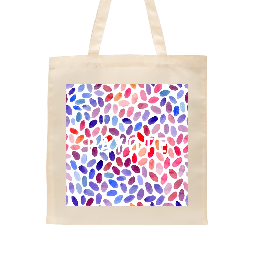 Tote Bag Amandine