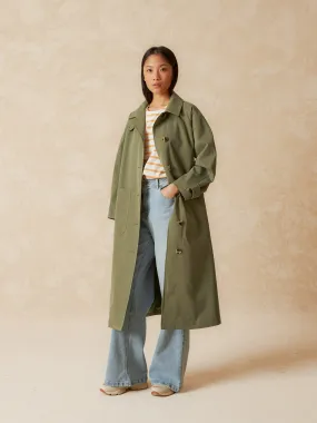 TRENCH-COAT 3/4