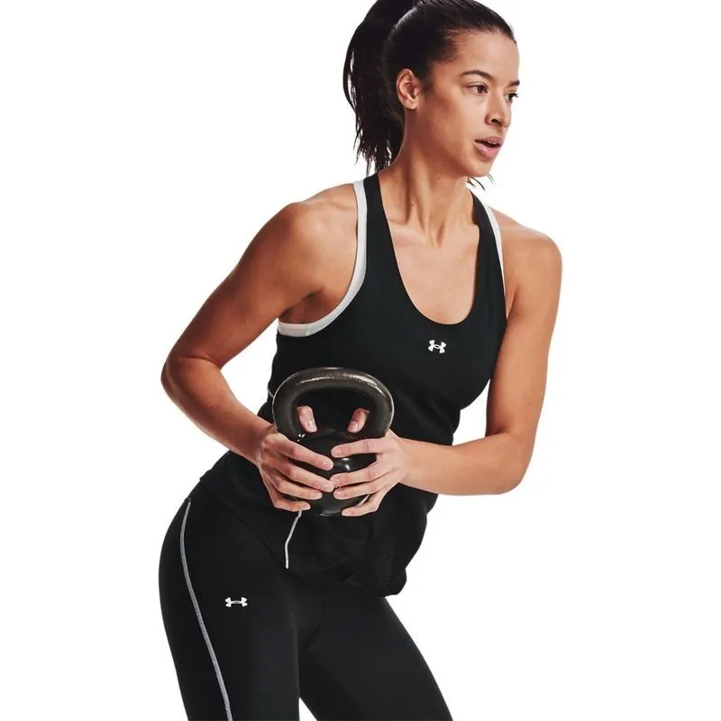 Under Armour UA CoolSwitch - Débardeur femme | Hardloop