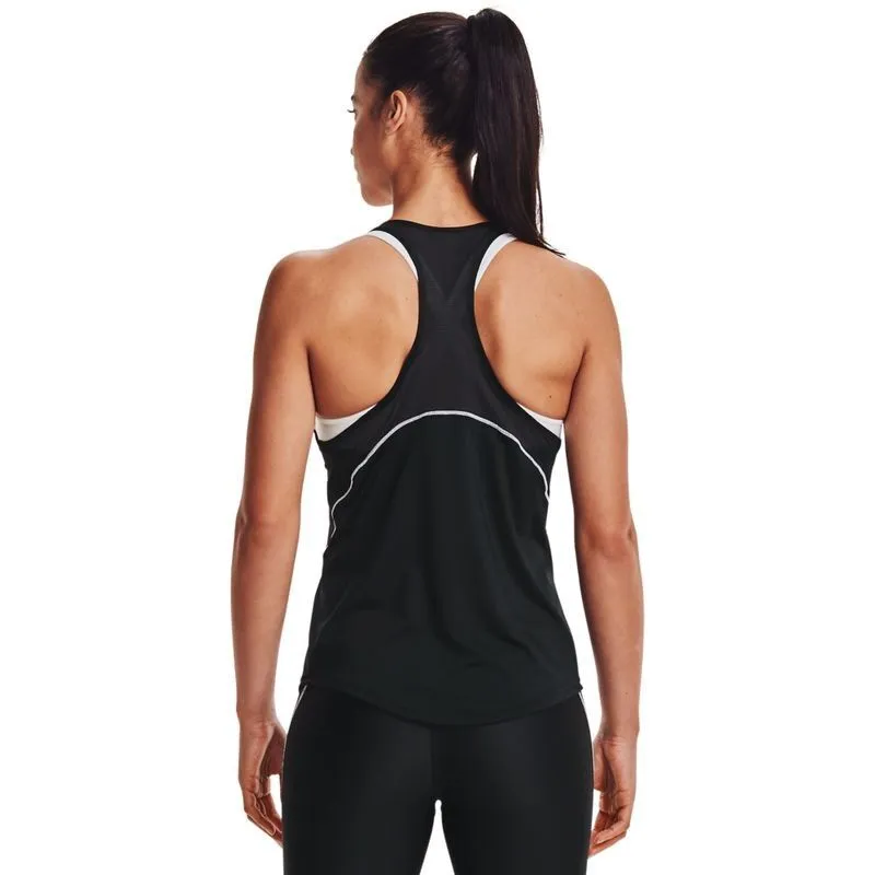 Under Armour UA CoolSwitch - Débardeur femme | Hardloop