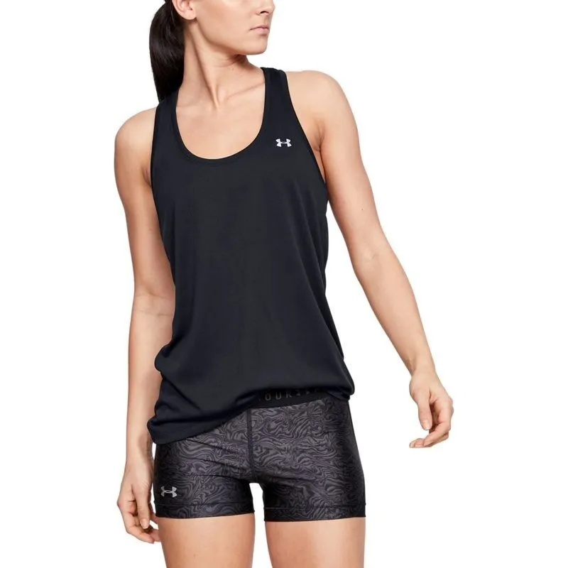 Under Armour UA Tech - Débardeur femme | Hardloop